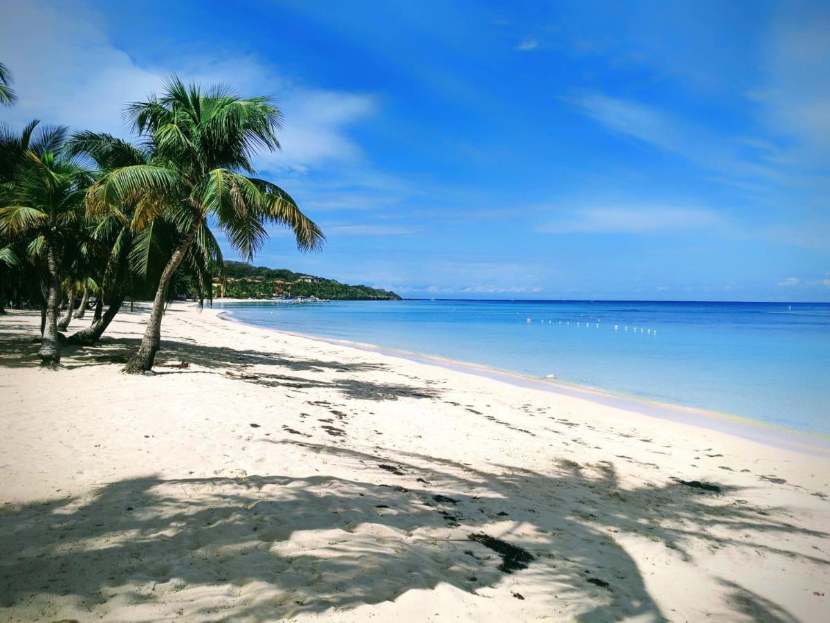 ווסט ביי Seaside Inn Roatan מראה חיצוני תמונה