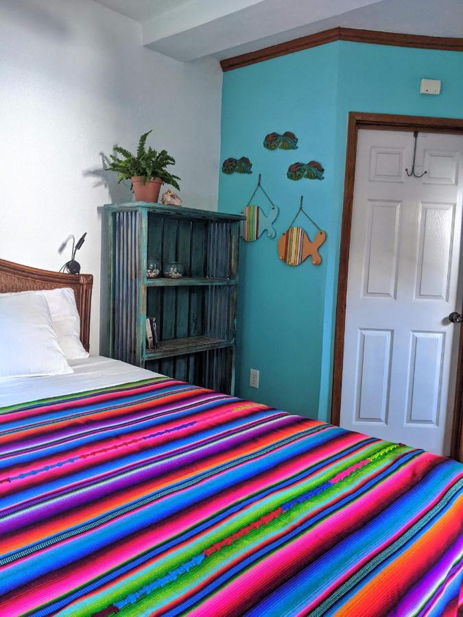 ווסט ביי Seaside Inn Roatan מראה חיצוני תמונה