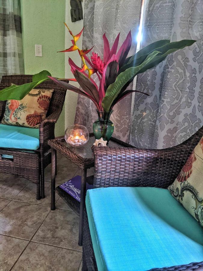 ווסט ביי Seaside Inn Roatan מראה חיצוני תמונה