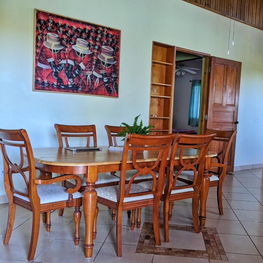 ווסט ביי Seaside Inn Roatan מראה חיצוני תמונה