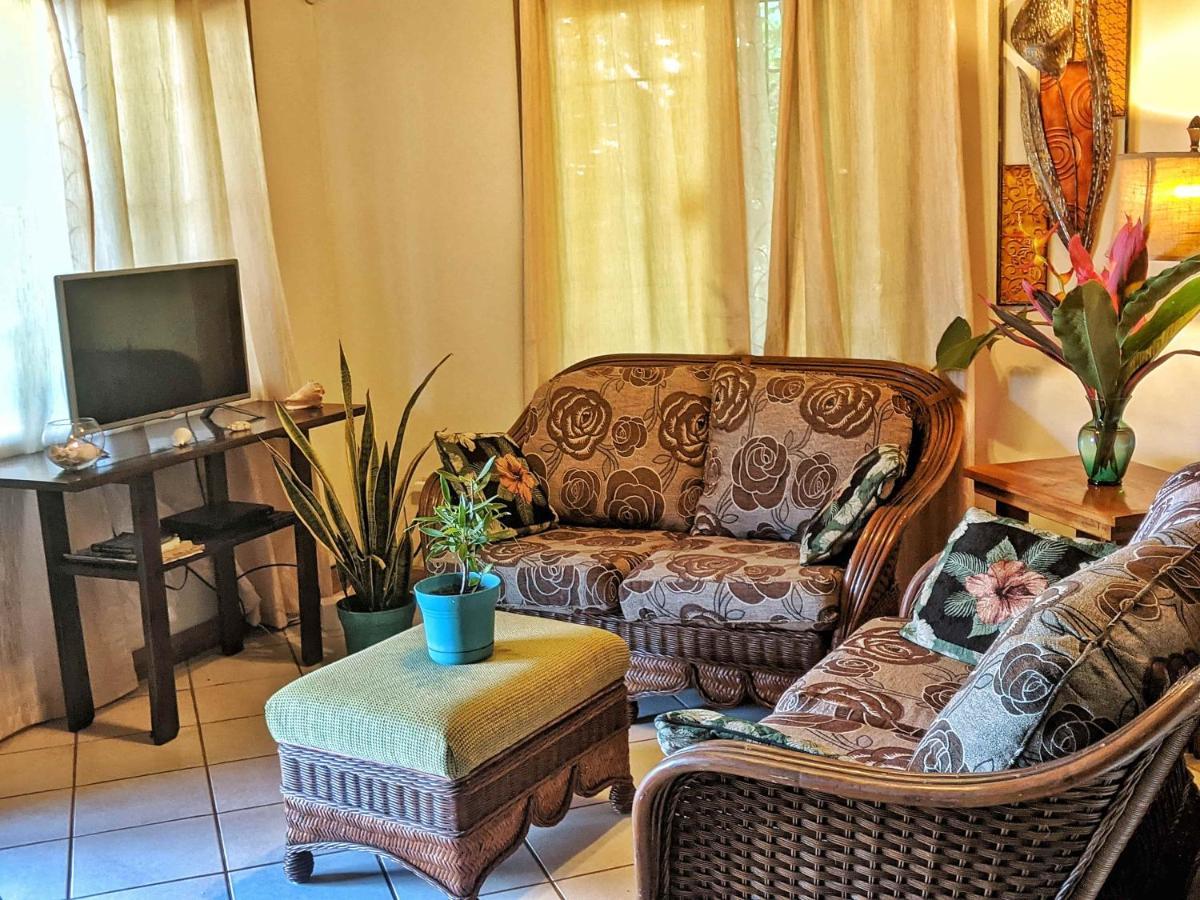 ווסט ביי Seaside Inn Roatan מראה חיצוני תמונה