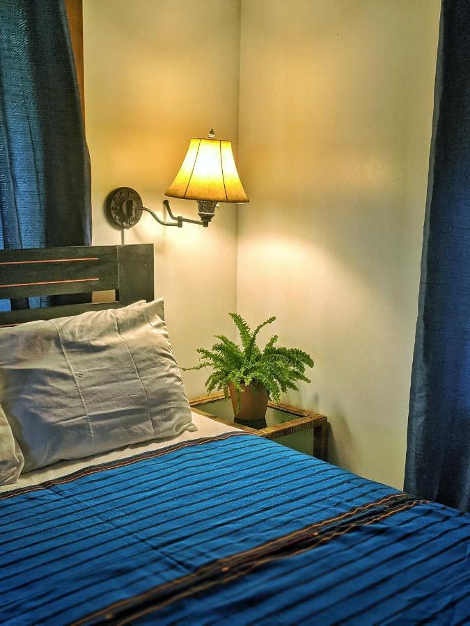 ווסט ביי Seaside Inn Roatan מראה חיצוני תמונה