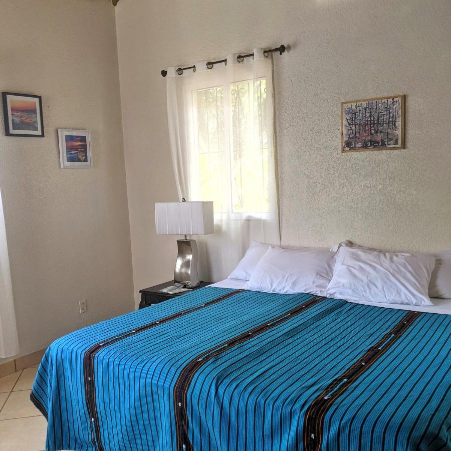 ווסט ביי Seaside Inn Roatan מראה חיצוני תמונה