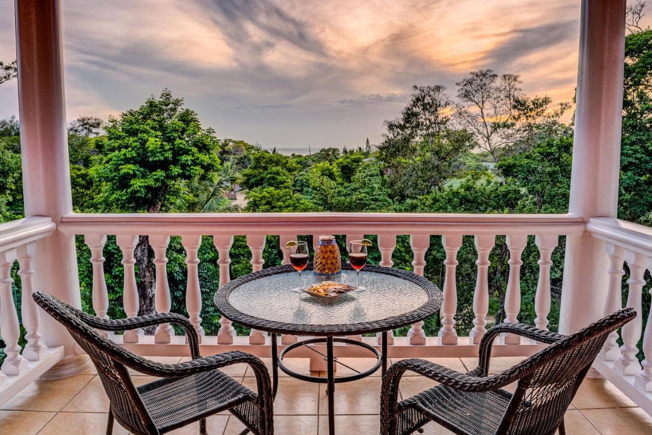 ווסט ביי Seaside Inn Roatan מראה חיצוני תמונה
